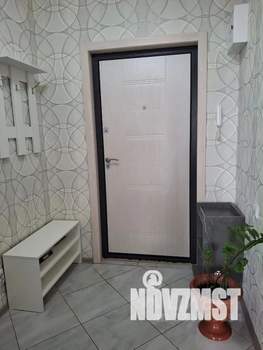 1-к квартира, посуточно, 38м2, 11/17 этаж