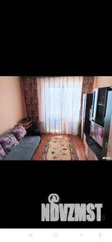 1-к квартира, на длительный срок, 37м2, 3/17 этаж