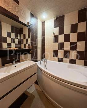 3-к квартира, на длительный срок, 76м2, 1/12 этаж