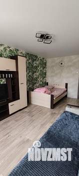 1-к квартира, посуточно, 30м2, 3/5 этаж