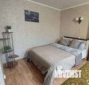 1-к квартира, посуточно, 37м2, 4/5 этаж