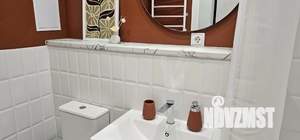 1-к квартира, посуточно, 29м2, 1/1 этаж