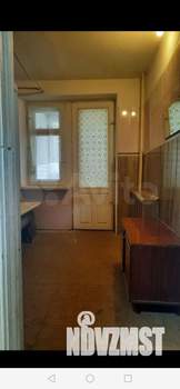 1-к квартира, на длительный срок, 36м2, 1/6 этаж