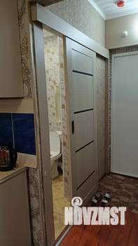 Студия квартира, на длительный срок, 25м2, 2/10 этаж