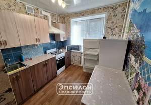 1-к квартира, на длительный срок, 31м2, 1/5 этаж