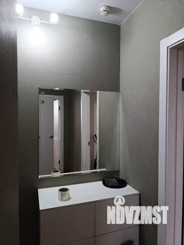 1-к квартира, на длительный срок, 32м2, 10/10 этаж