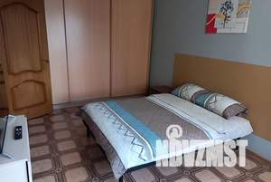 2-к квартира, посуточно, 58м2, 3/10 этаж