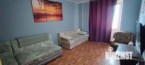 2-к квартира, посуточно, 65м2, 10/17 этаж