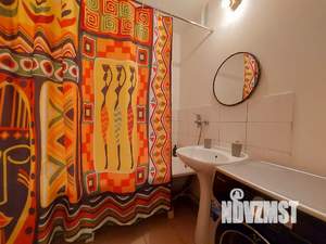 2-к квартира, посуточно, 60м2, 11/17 этаж