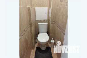 1-к квартира, посуточно, 37м2, 7/12 этаж