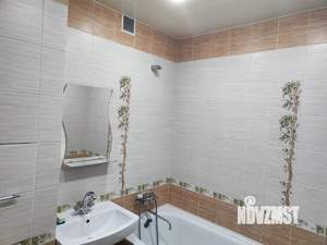 1-к квартира, на длительный срок, 40м2, 3/11 этаж