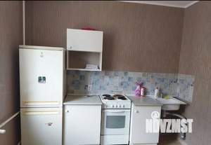 1-к квартира, на длительный срок, 38м2, 7/19 этаж