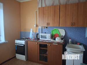 2-к квартира, на длительный срок, 51м2, 6/10 этаж