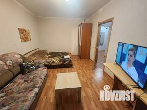 2-к квартира, посуточно, 45м2, 11/17 этаж