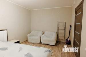 1-к квартира, на длительный срок, 38м2, 3/19 этаж