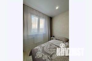 1-к квартира, посуточно, 38м2, 11/18 этаж