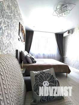 1-к квартира, посуточно, 40м2, 8/10 этаж