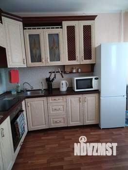 2-к квартира, на длительный срок, 60м2, 10/17 этаж