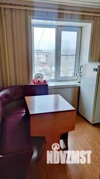 1-к квартира, на длительный срок, 30м2, 4/4 этаж