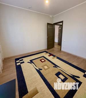 2-к квартира, на длительный срок, 56м2, 6/19 этаж