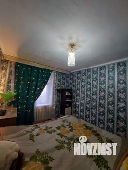 2-к квартира, на длительный срок, 43м2, 5/5 этаж