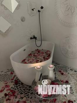 1-к квартира, посуточно, 60м2, 1/16 этаж