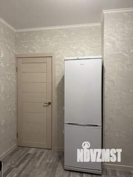 1-к квартира, на длительный срок, 39м2, 4/10 этаж