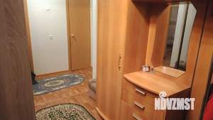 2-к квартира, на длительный срок, 53м2, 4/17 этаж