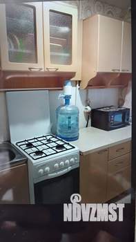 1-к квартира, на длительный срок, 36м2, 3/5 этаж