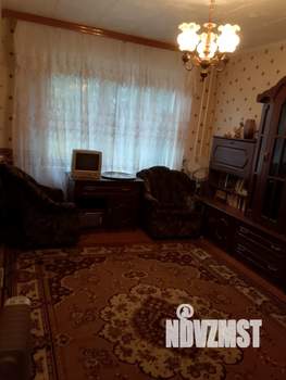 3-к квартира, на длительный срок, 63м2, 2/9 этаж