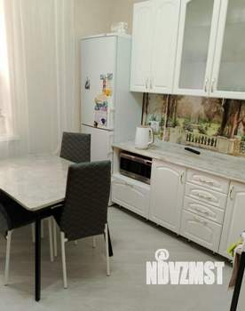 1-к квартира, на длительный срок, 47м2, 3/16 этаж