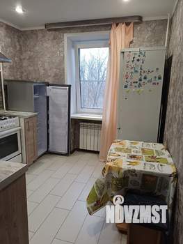 1-к квартира, на длительный срок, 35м2, 6/10 этаж