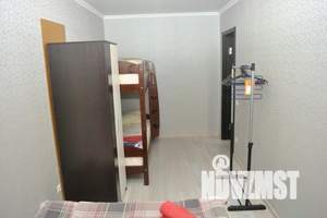 1-к квартира, посуточно, 45м2, 2/5 этаж