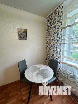 1-к квартира, посуточно, 37м2, 1/17 этаж