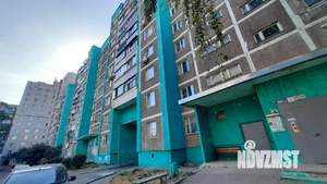 1-к квартира, на длительный срок, 30м2, 1/9 этаж
