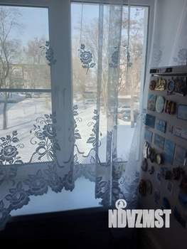 1-к квартира, на длительный срок, 30м2, 3/4 этаж