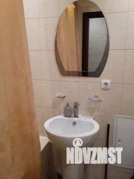 2-к квартира, посуточно, 54м2, 1/1 этаж