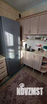 1-к квартира, на длительный срок, 36м2, 1/5 этаж