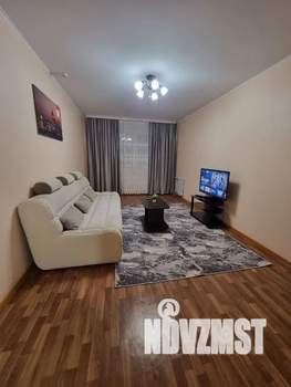 3-к квартира, посуточно, 80м2, 9/17 этаж