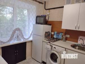 2-к квартира, на длительный срок, 42м2, 1/5 этаж