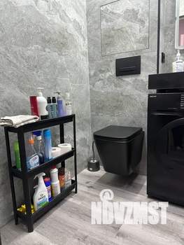 Студия квартира, посуточно, 33м2, 9/10 этаж