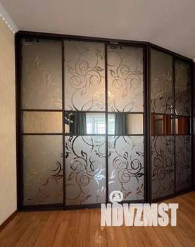 2-к квартира, посуточно, 48м2, 7/9 этаж