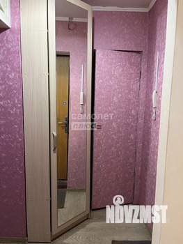 1-к квартира, на длительный срок, 30м2, 5/5 этаж