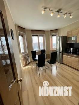 2-к квартира, посуточно, 60м2, 9/17 этаж