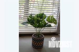 1-к квартира, посуточно, 38м2, 2/5 этаж