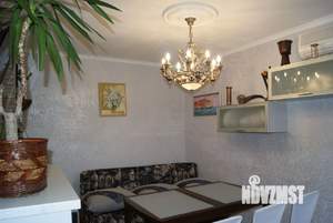 3-к квартира, посуточно, 60м2, 4/4 этаж