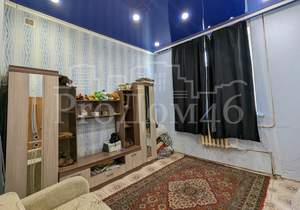 2-к квартира, на длительный срок, 38м2, 1/5 этаж