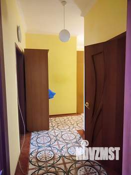 1-к квартира, на длительный срок, 53м2, 8/10 этаж