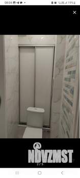 2-к квартира, на длительный срок, 44м2, 8/17 этаж