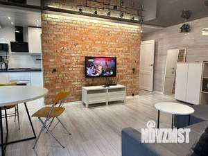 2-к квартира, посуточно, 45м2, 5/5 этаж